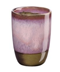 ASA Selection Cup Viola Capriccio D. 6 cm H. 8 cm 01 L. 