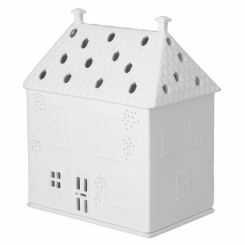 Räder Lichthaus mit Ranken Cottage 14,8x8,8x16,5cm 
