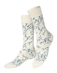 Doiy Socken EMS Blue Cheese 