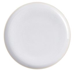 Villeroy & Boch Crafted Cotton Speiseteller 26x26x2 cm 