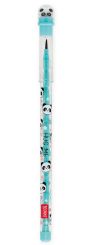 Legami Bleistift stapelbar Panda 