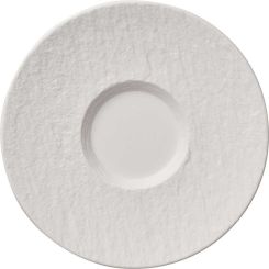 Villeroy & Boch Manufacture Rock Blanc Café Au Lait Untertasse 