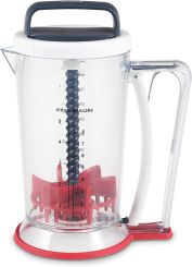 Zyliss Mixer & Dosierer Smooth Blend 