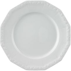 Rosenthal Maria Weiss Speiseteller 26 cm 
