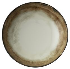Arthur Krupp Teller tief 22 cm Shade Earth 