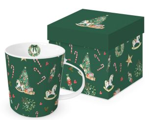 Paperproducts Trend Mug Heritage Christmas 