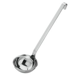 Rösle Haken Schöpflöffel 9 cm 