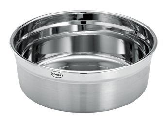 Rösle Dose FLEXX 2GO 0,8 L Rund 