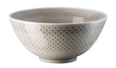 Rosenthal Junto Pearl Grey Schale 14 cm 