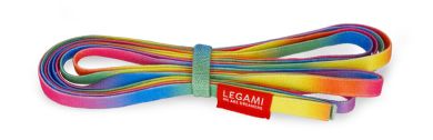 Legami Gummitwist French Skipping 