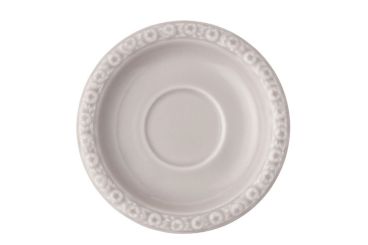 Rosenthal Maria Pale Orchid Espresso/Mokka-Untertasse 