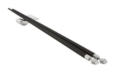 Alessi Alessandro Stick Essstaebchen 