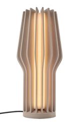 Eva Trio Radiant LED-Leuchte 25 cm Pearl beige 
