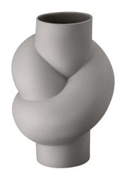 Rosenthal Node Vase 25 cm Lava 
