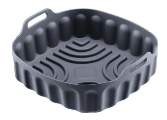 Westmark Silikonform f. Heißluftfriteuse Square mini 