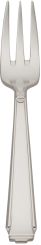Robbe & Berking Art Deco 150 Kuchengabel 