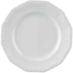 Rosenthal Maria Weiss Frühstücksteller 21 cm 