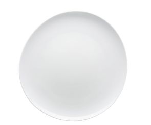 Rosenthal Junto Weiss Teller Flach 27 cm 