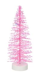 Gift Company Seoul Glitzerbaum S H20cm rosa 