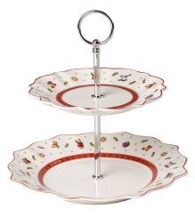 Villeroy & Boch Toy's Delight Etagere Klein 24 cm 