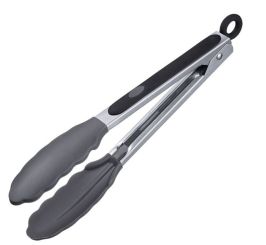 Westmark Servierzange Classic Silicone Mini 21 cm 