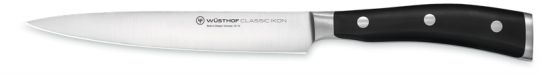 Wüsthof Classic Ikon Schinkenmesser 16 cm 