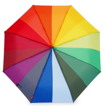 Legami Taschenschirm Rainbow 
