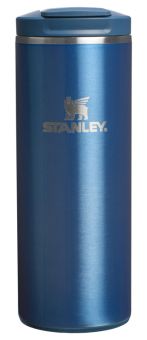 Stanley The Transit Fliptop Mug 0.35L Glacial Blue Shine 