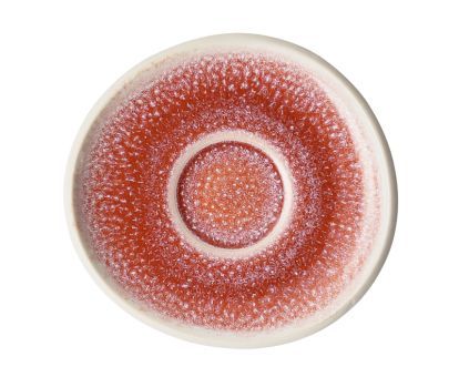 Rosenthal Junto Rose Quartz Espresso-Untertasse 