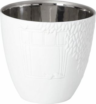 Räder Poesielicht Vogelgezwitscher D:9,5cm H:9cm 