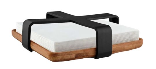 Eva Trio Serviettenhalter Nordic kitchen 