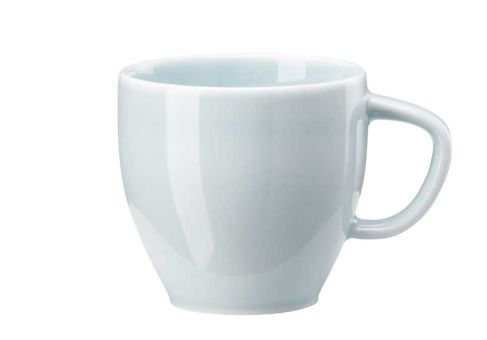 Rosenthal Junto Opal Green Espresso-Obertasse 