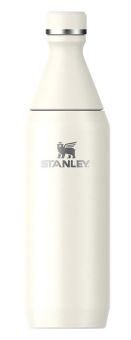 Stanley The All Day Slim Bottle 0.6L Cream 