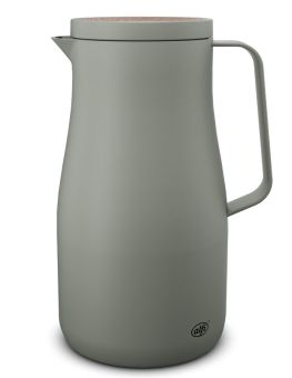 Alfi Isolierkanne Studio Tea matcha green 1,00l 