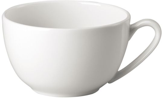 Rosenthal Jade Weiss Cappuccino Obertasse 