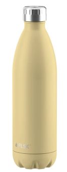 FLSK Isolierflasche FLSK 750 ml lemon 
