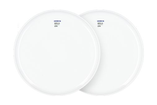 KPM Berlin LAB Teller Duo-Set 14 
