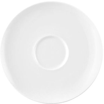 Rosenthal Tac Gropius Weiss Tee Untertasse 