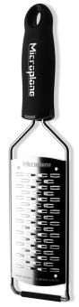 Microplane Gourmet Reibe 2-Wege Schneide 