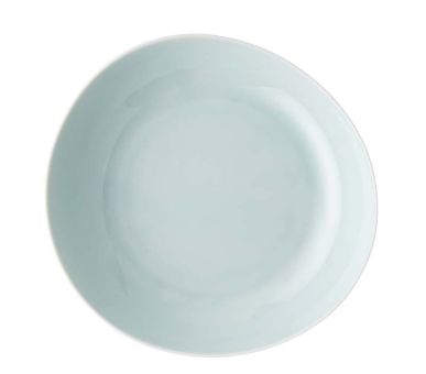 Rosenthal Junto Opal Green Teller Tief 22 cm 