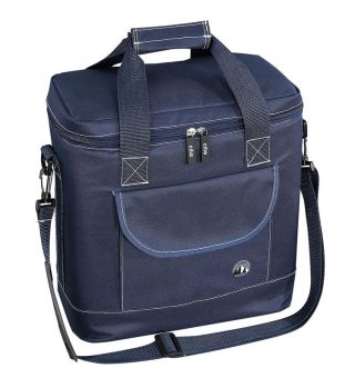 Cilio Isoliertasche Duna Jeansblue 18 L 