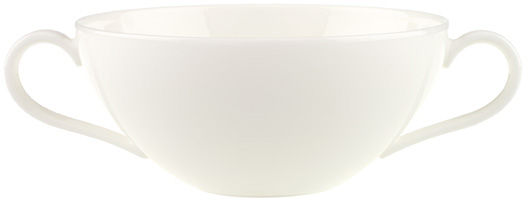 Villeroy & Boch Anmut Suppen Obertasse 