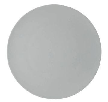 Rosentahl Tac Sensual Gentle Grey Platzteller 33 cm 