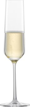 Zwiesel Glas Pure Sekt mit MP 