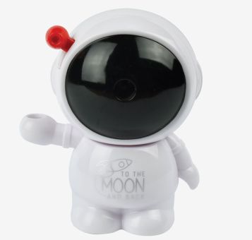 Legami Anspitzer mit Handkurbel To The Moon And Back 