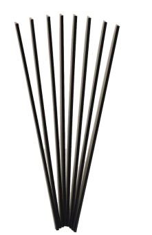Maison Berger Ersatzstäbchen für Diffuser schwarz 
