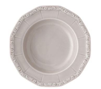 Rosenthal Maria Pale Orchid Suppenteller 23 cm 