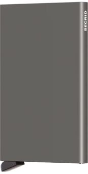 Secrid Cardprotector Earth Grey 