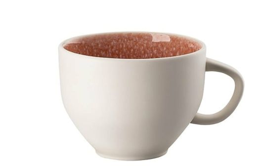 Rosenthal Junto Rose Quartz Kombi-Obertasse 
