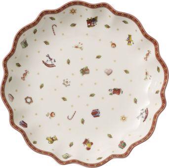 Villeroy & Boch Toy's Delight Schale Groß 